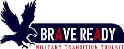 Brave Ready Logo